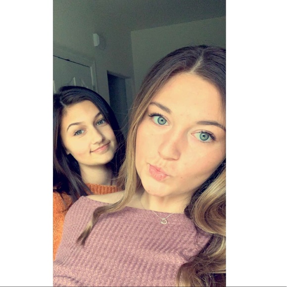 Meet your Posher, Megan - Picture 1 of 1